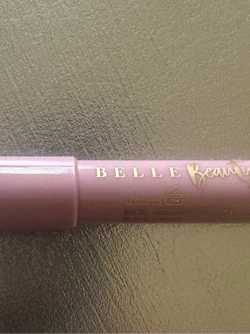 Set of 3 Belle Beauty Shadow Sticks